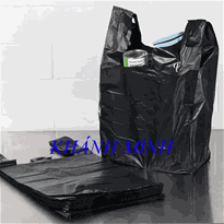 Túi đựng rác có quai - Công Ty TNHH DV Và TM Khánh Minh